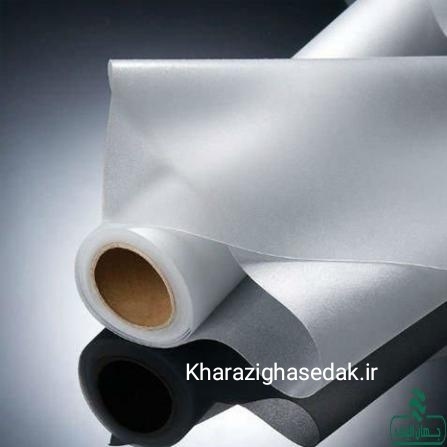 <ul> <li><strong><span style="vertical-align: inherit;"><span style="vertical-align: inherit;">عرض: 100 سانتی متر</span></span></strong></li> <li><strong>کیفیت : عالی و درجه یک</strong></li> <li><strong>جنس : نرم و لطیف با چسبندگی عالی</strong></li> <li><strong>ضخامت : متوسط</strong></li> <li><strong>فروش بصورت یک متری </strong></li> </ul> لایی کاغذی - تصویر 4