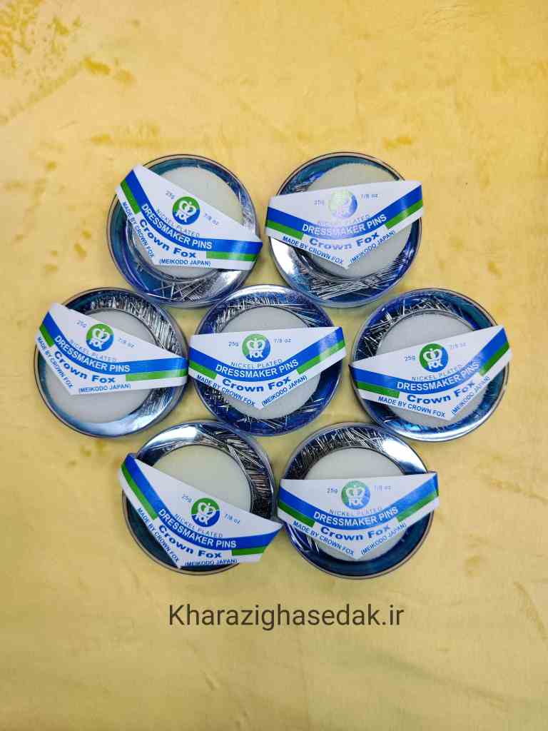 سوزن ته گرد ابری