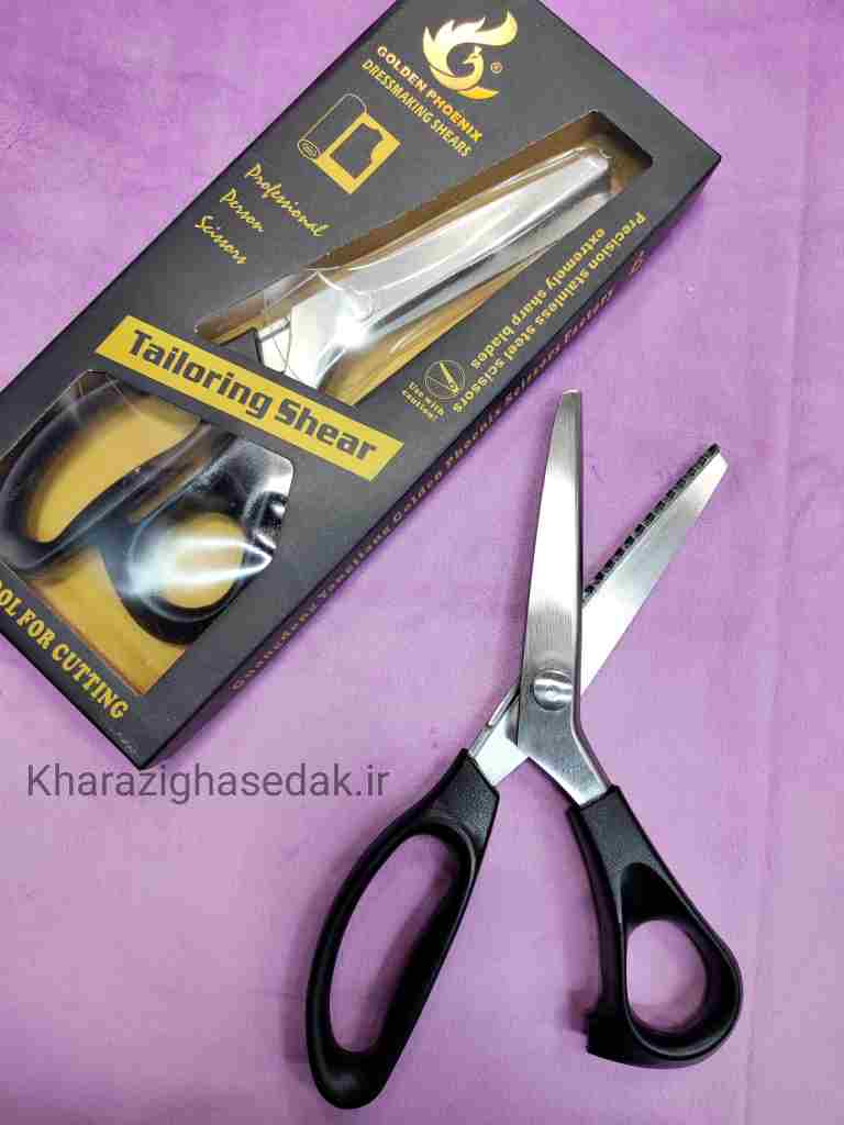 قیچی دالبر اصل
