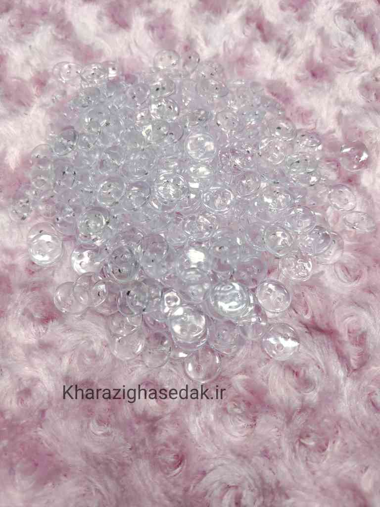 <ul> <li><em><strong>کیفیت : عالی و درجه یک</strong></em></li> <li><em><strong>جنس : پلاستیکی</strong></em></li> <li><em><strong>فروش بصورت بسته بندی 10 عددی میباشد</strong></em></li> </ul> دکمه شیشه ای - تصویر 3
