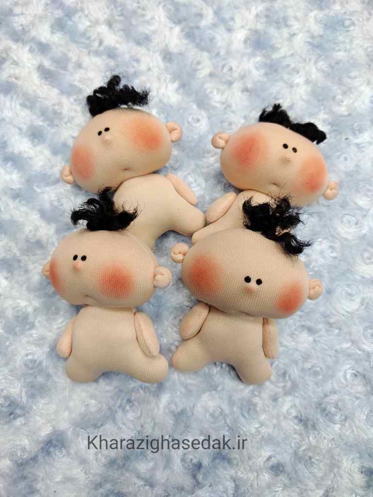 بدن خام عروسک روسی (نی نی )