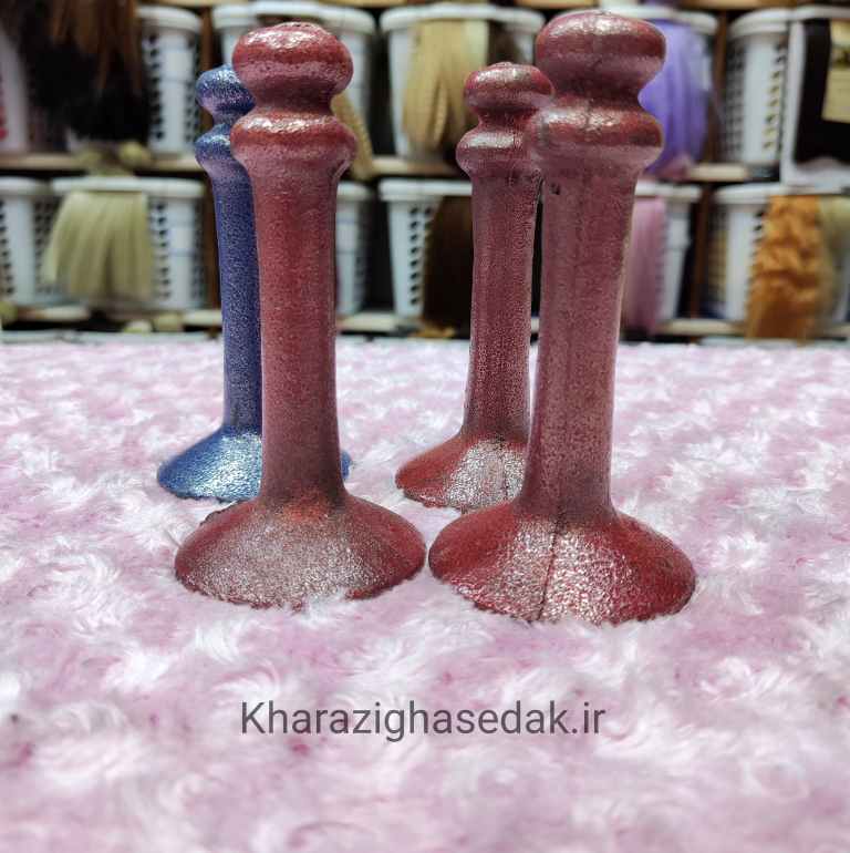 مشته چرم دوزی