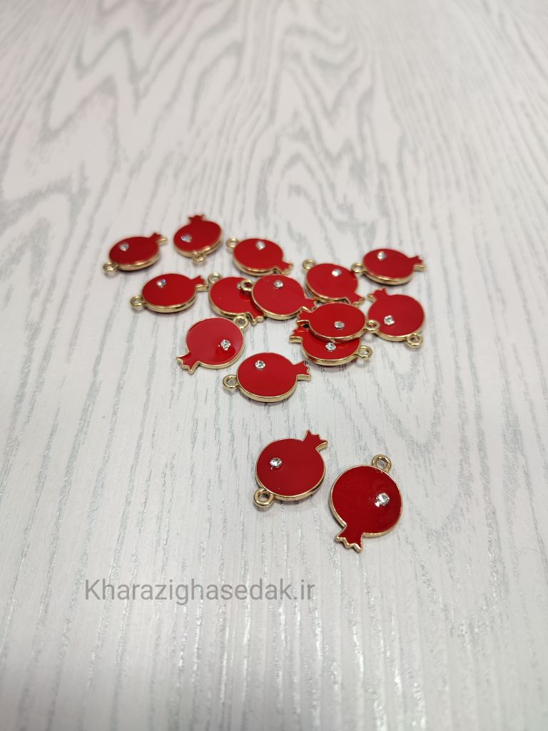 خرج کار انار