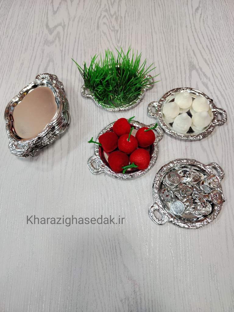 وسایل هفت سین