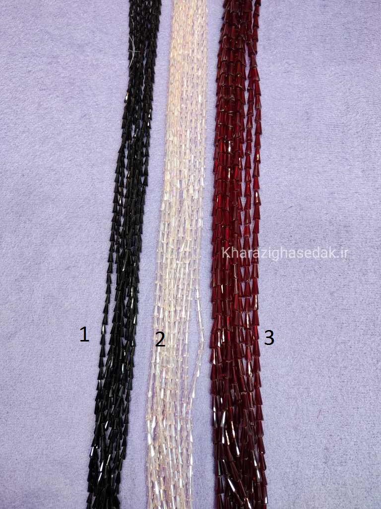 کریستال مخروطی