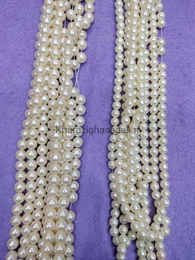 مروارید پلاستیکی (بندی)