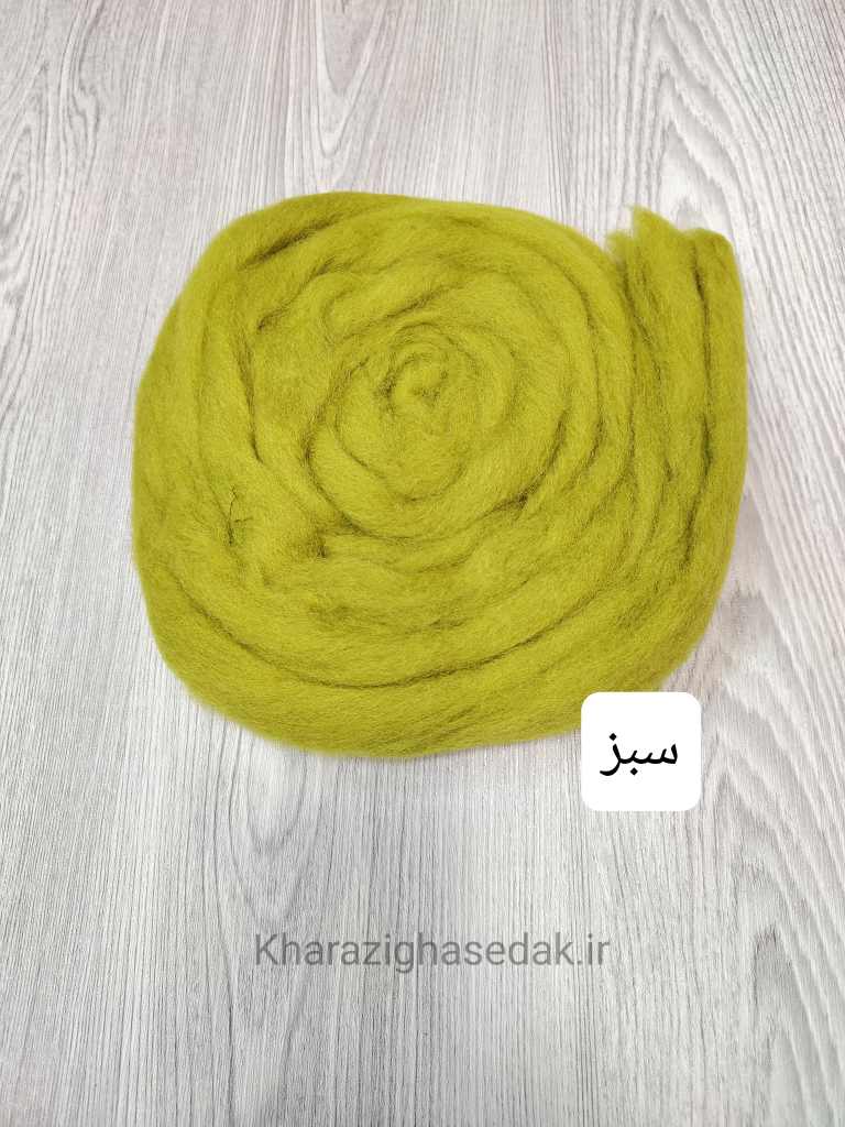 <ul> <li><em><strong>کیفیت : عالی</strong></em></li> <li><em><strong>مناسب برای عروسک</strong></em></li> <li><em><strong>مدل های زیبا و رنگ های متنوع</strong></em></li> <li><em><strong>فروش بصورت تکی و عمده</strong></em></li> </ul> الیاف کچه دوزی - تصویر 3