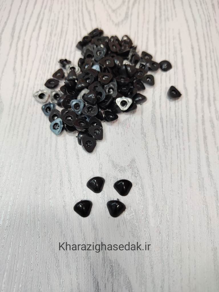 پوزه عروسک