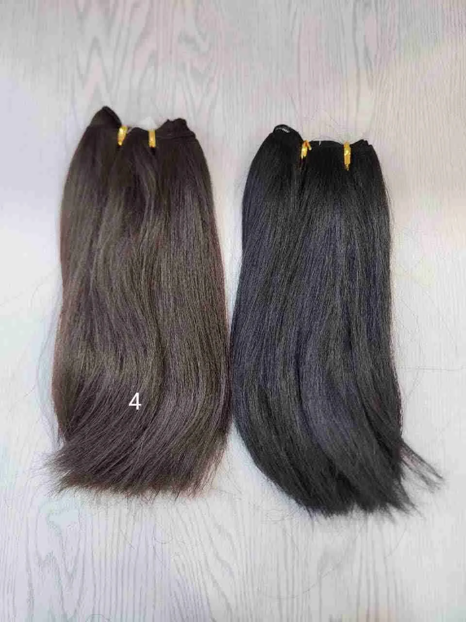 موی عروسک پوش 25 سانت bt