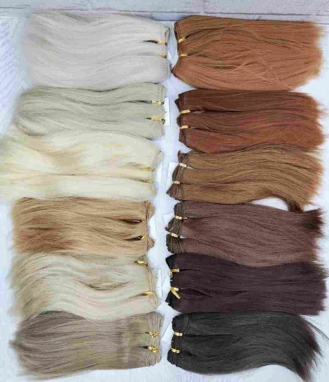 موی عروسک پوش 20 سانت bt
